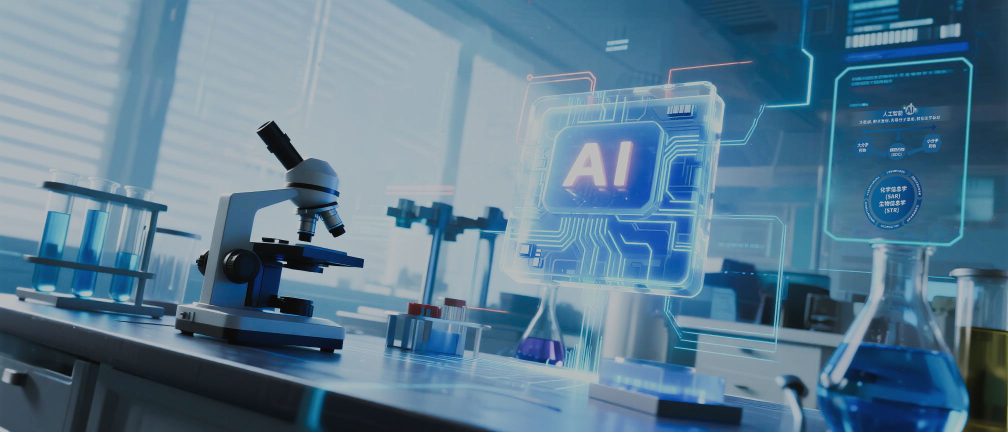 Core Technologies